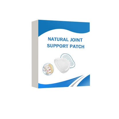 Natural Joint Support Patch