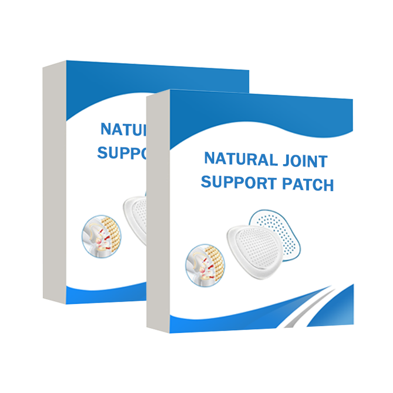 Natural Joint Support Patch