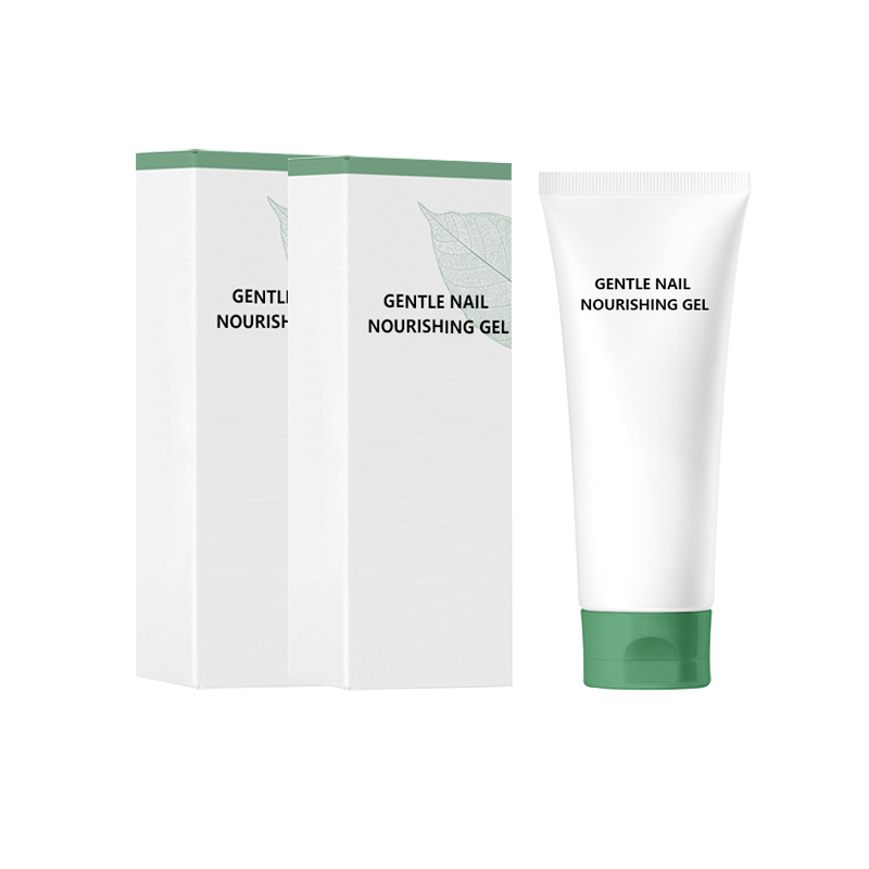 Gentle Nail Nourishing Gel