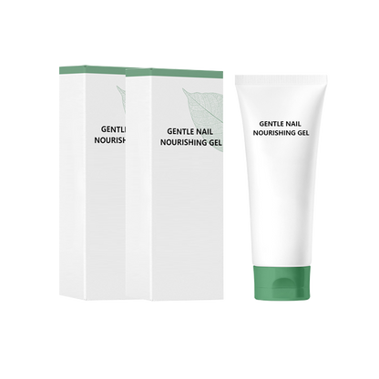 Gentle Nail Nourishing Gel