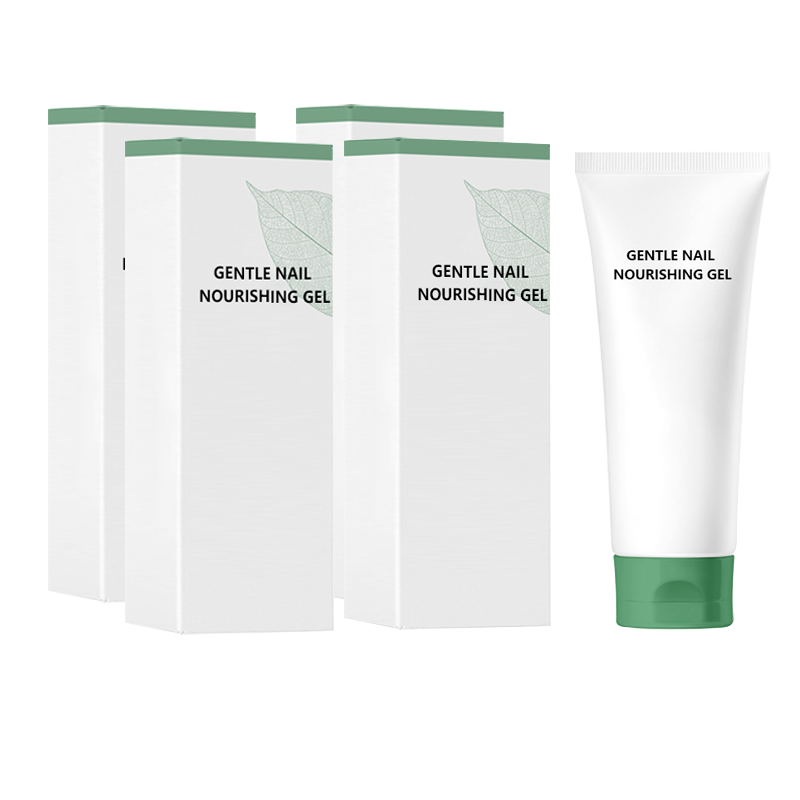 Gentle Nail Nourishing Gel