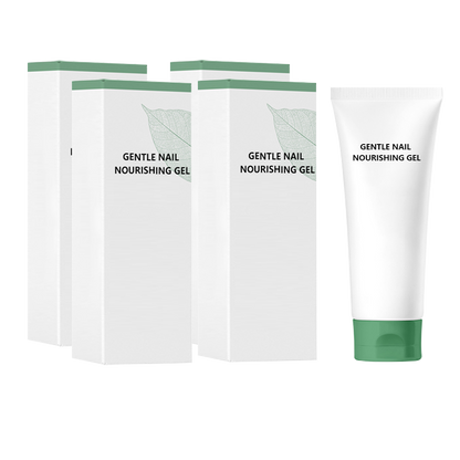 Gentle Nail Nourishing Gel