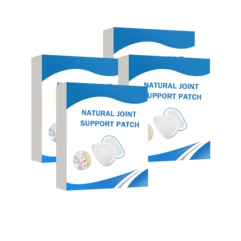 Natural Joint Support Patch