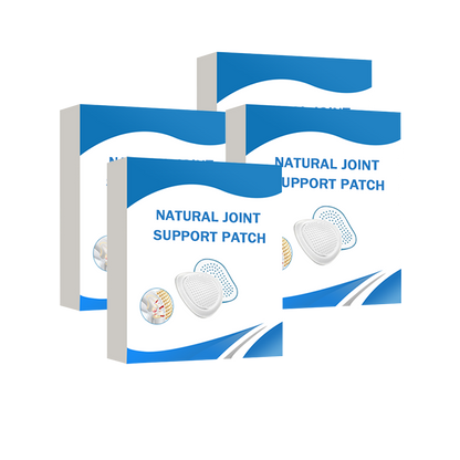 Natural Joint Support Patch
