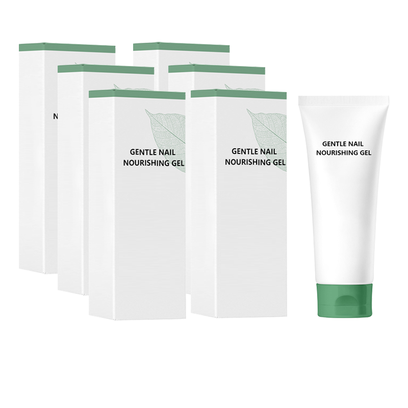 Gentle Nail Nourishing Gel