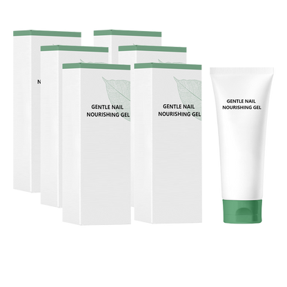 Gentle Nail Nourishing Gel