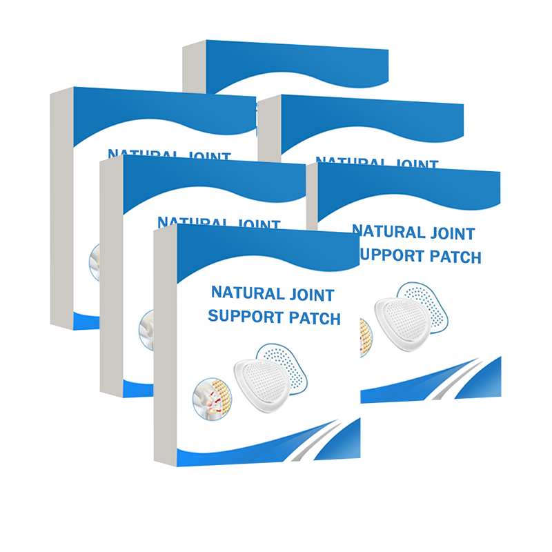 Natural Joint Support Patch