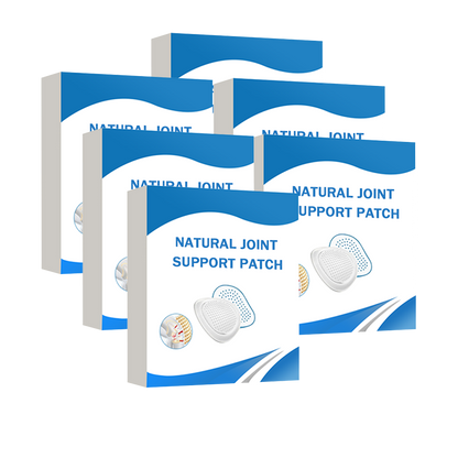 Natural Joint Support Patch