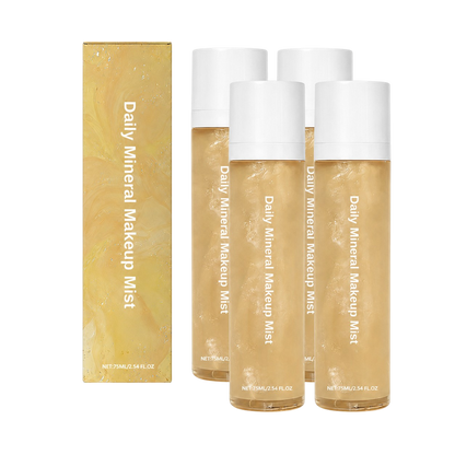 Daily Mineral Makeup Mist