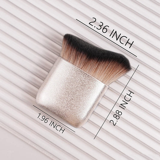 SerenoVita Silky Vegan Makeup Brush