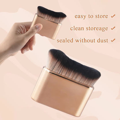 SerenoVita Seamless Blending Makeup Brush