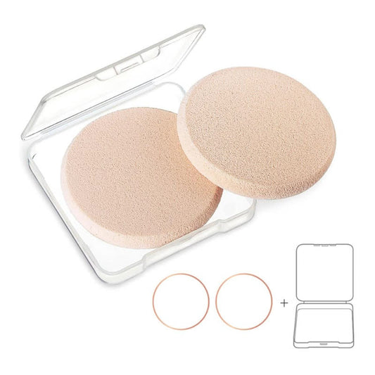 SerenoVita Smooth Blend Makeup Sponge