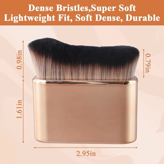 SerenoVita Seamless Blending Makeup Brush