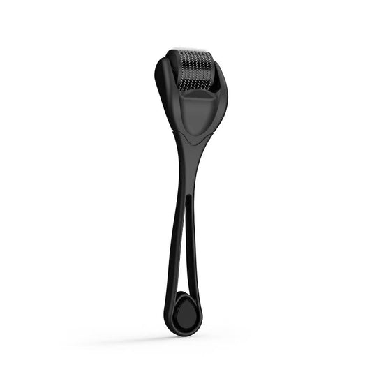 SerenoVita Titanium Microneedle Grooming Roller