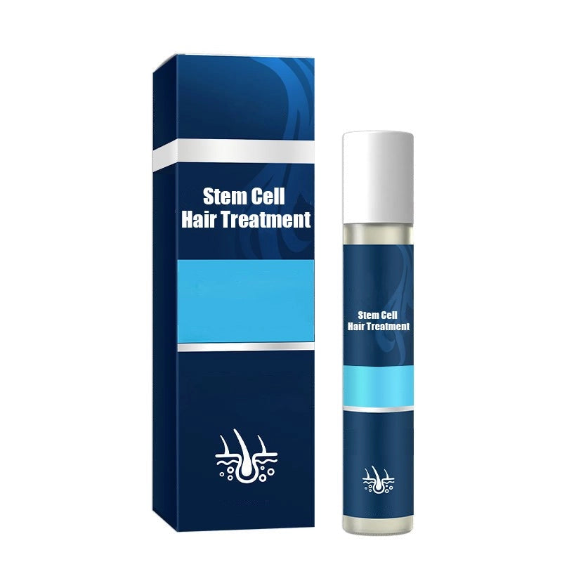 Stem Cell Hair Treatment