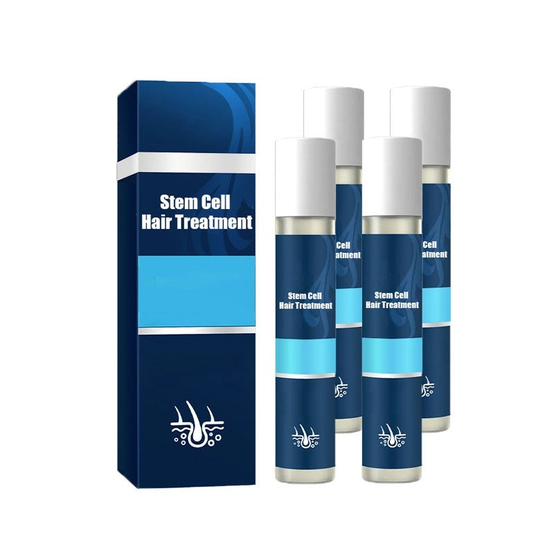 Stem Cell Hair Treatment