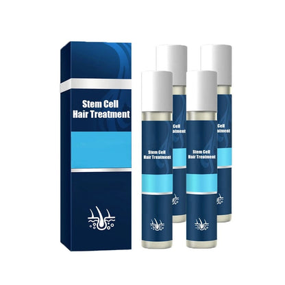 Stem Cell Hair Treatment
