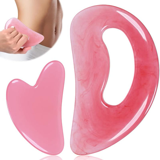 SerenoVita Natural Body Massage Tool