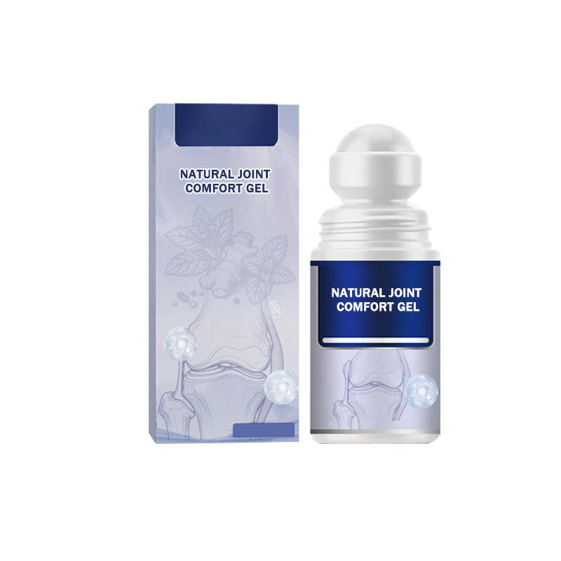 Natural Joint Comfort Gel
