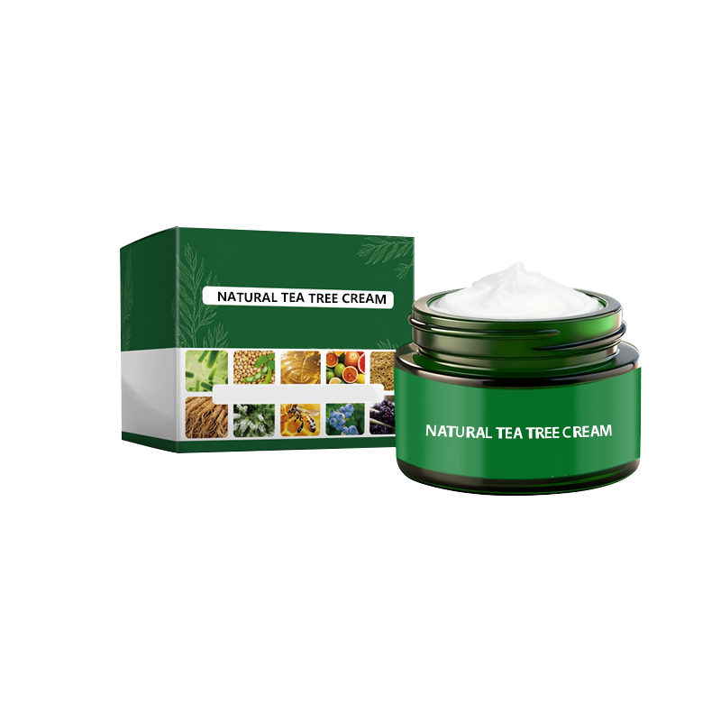 Gentle Tea Tree Skin Cream