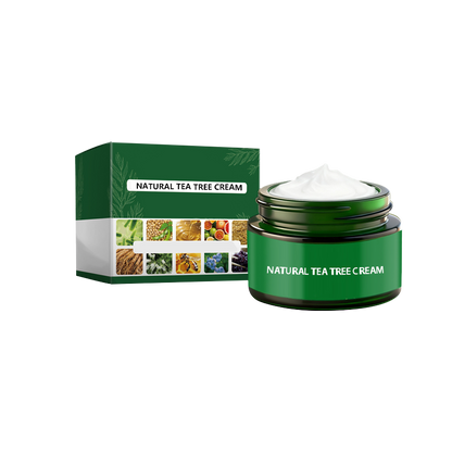 Gentle Tea Tree Skin Cream