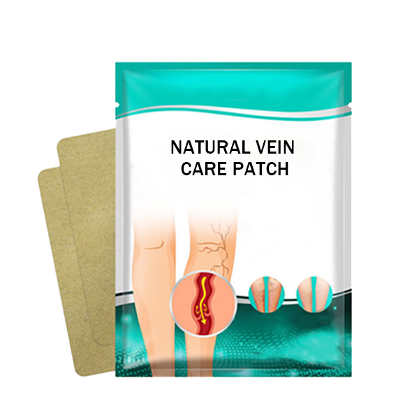 Natural Vein Care Patch