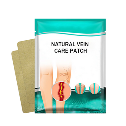 Natural Vein Care Patch