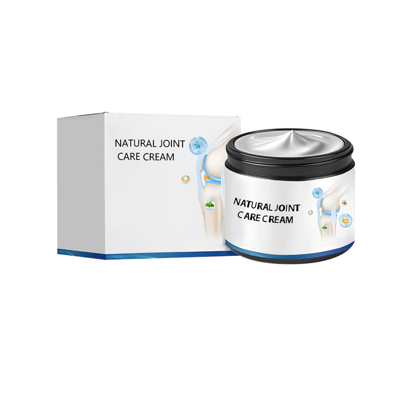 Natural Joint Care Cream