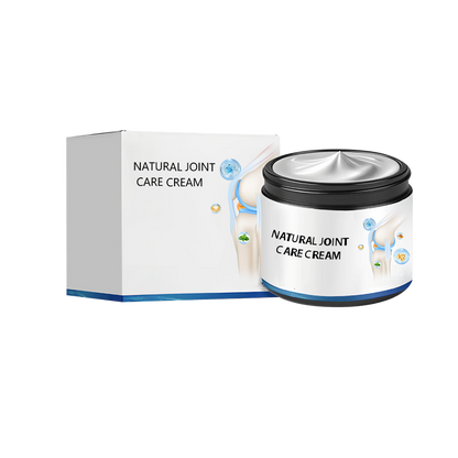 Natural Joint Care Cream
