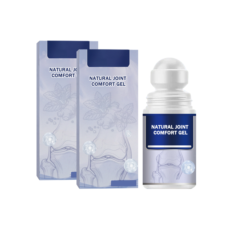 Natural Joint Comfort Gel