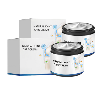 Natural Joint Care Cream