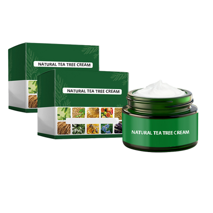 Gentle Tea Tree Skin Cream