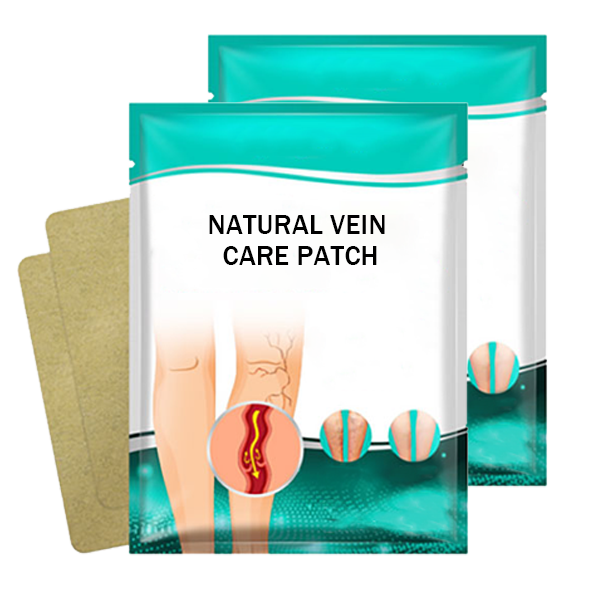 Natural Vein Care Patch