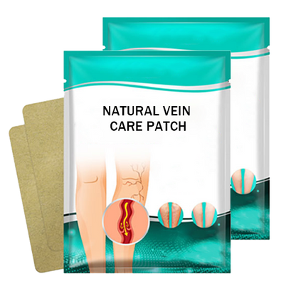 Natural Vein Care Patch