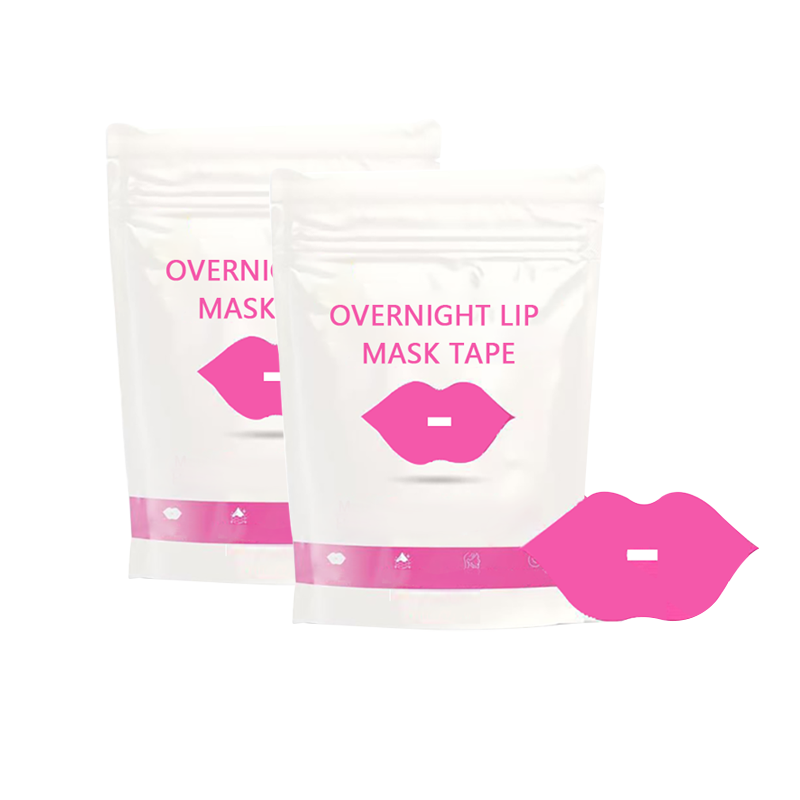 Overnight Lip Mask Tape