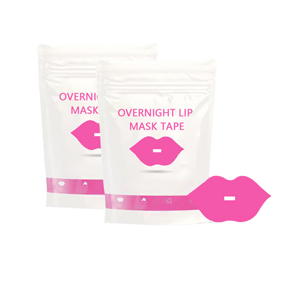 Overnight Lip Mask Tape