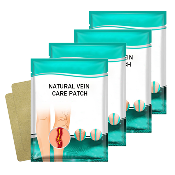 Natural Vein Care Patch