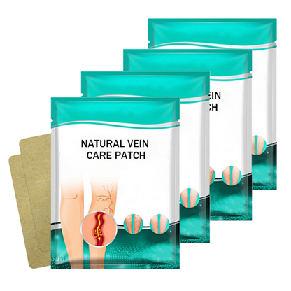 Natural Vein Care Patch