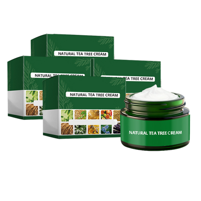 Gentle Tea Tree Skin Cream