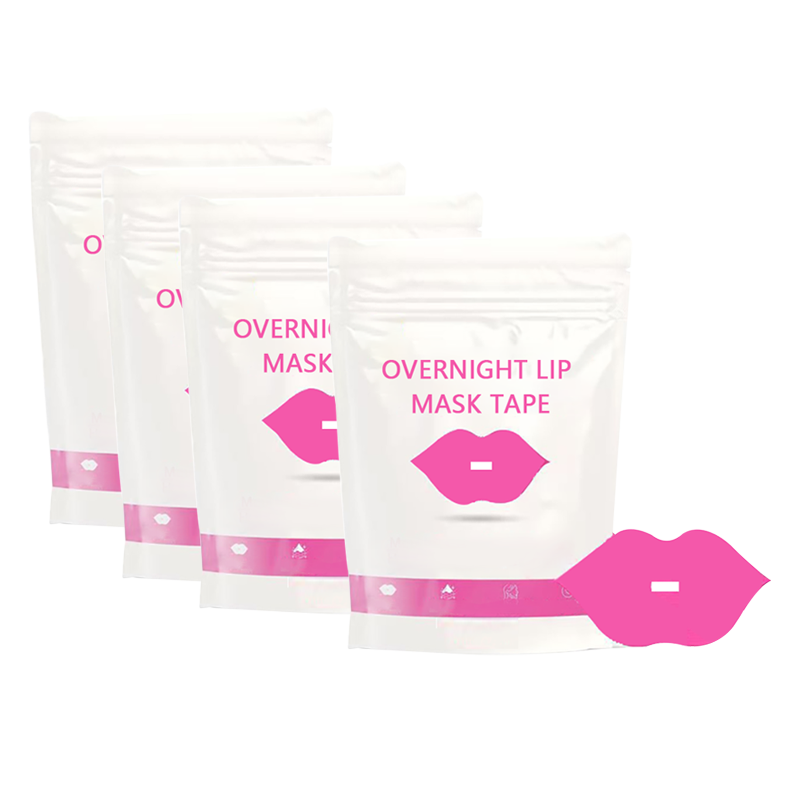 Overnight Lip Mask Tape