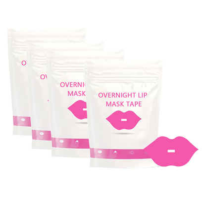 Overnight Lip Mask Tape