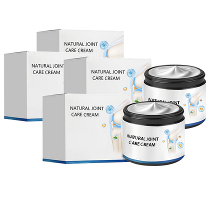 Natural Joint Care Cream