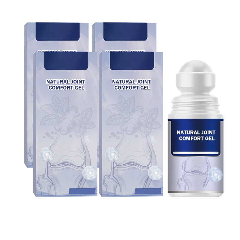 Natural Joint Comfort Gel