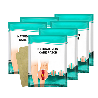 Natural Vein Care Patch