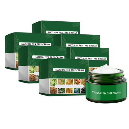 Gentle Tea Tree Skin Cream