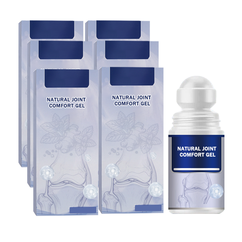 Natural Joint Comfort Gel