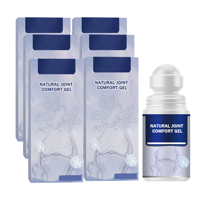 Natural Joint Comfort Gel