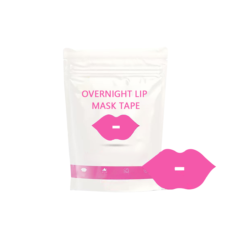 Overnight Lip Mask Tape