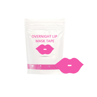Overnight Lip Mask Tape
