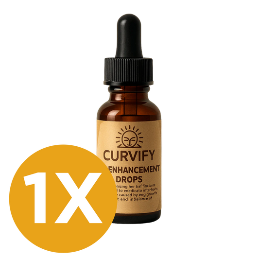 Curvify™ CurveDrops